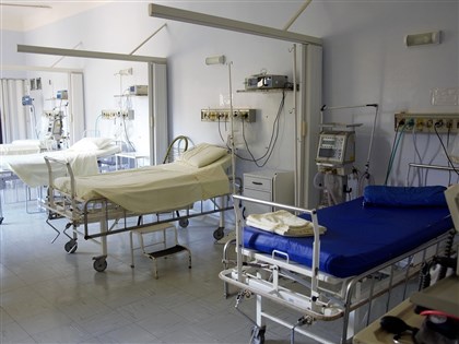 開放男護理師在醫院服替代役？薛瑞元：待評估