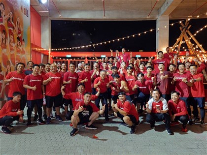 味全龍奪睽違26年季冠軍 全年勝率第1進軍台灣大賽