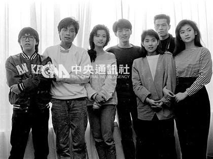 開箱老照片》想念張雨生