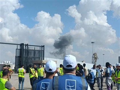 拜登：埃及將開放拉法關卡 供救援物資進入加薩