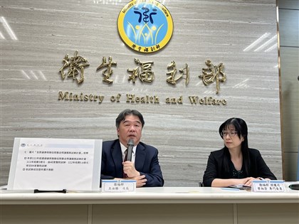 護理界人力短缺提9訴求 王必勝：不宜齊頭加薪1萬或強制保障年薪