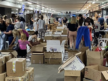 以色列反司改團體放下歧見 支援士兵和受害者家庭