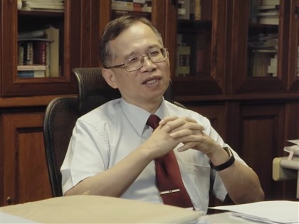 司法院：吳東都接任最高行政法院院長