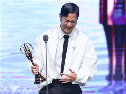 薛仕凌3年2度金鐘封帝獎金回饋劇組 自稱做戲的人會帶來更好作品