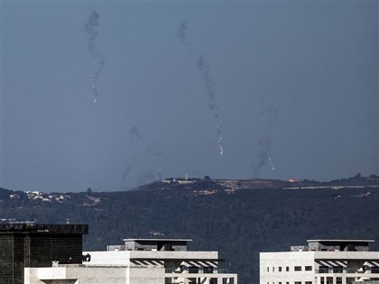 以色列軍方：真主黨正把黎巴嫩一步步拖進戰爭