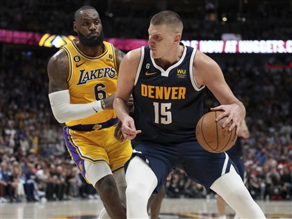 NBA新賽季25日點燃戰火 湖人戰金塊新仇舊恨再上演