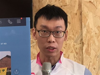 Linbay好油恐嚇案自導自演 被告許哲賓羈押禁見確定