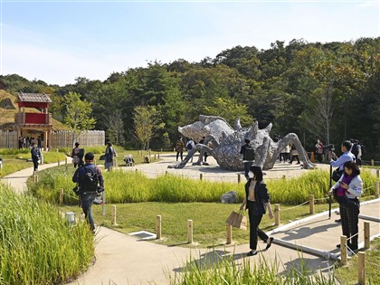 日本吉卜力公園新主題區魔法故鄉曝光 11/1開幕