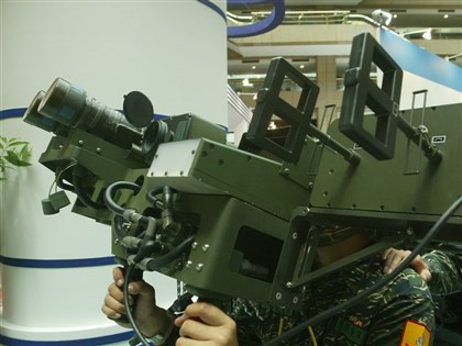 陸戰隊證實：遺失1枚舊式刺針飛彈發射筒訓用耗品