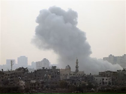 【特派談新事】回溯加薩走廊歷史 探究以巴衝突淵源