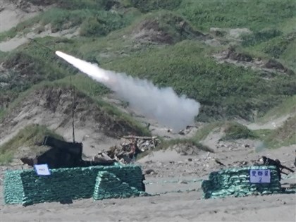 陸戰66旅疑盜賣刺針飛彈發射筒 軍士官2收押1交保