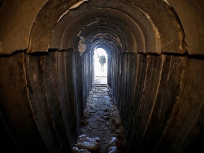 哈瑪斯地道密如蛛網 以色列地面戰將遇難題