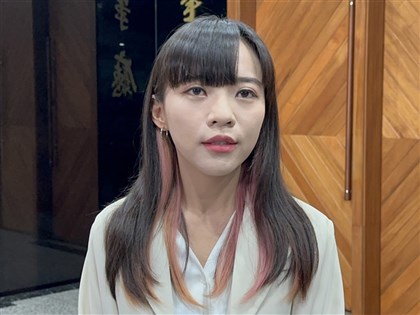 民進黨擬推黃捷接棒趙天麟選高雄立委 提名小組達共識