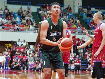 羅振峰涉賭T1永不錄用 聯盟開罰台啤雲豹35萬