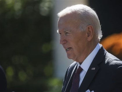 拜登見王毅強調美中須溝通 關切中國南海行為