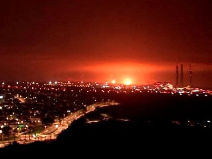 以色列：空中和地面部隊正擴大在加薩軍事行動