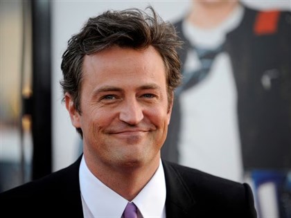 Matthew Perry驚傳過世 生前酒精毒品成癮進出勒戒所65次