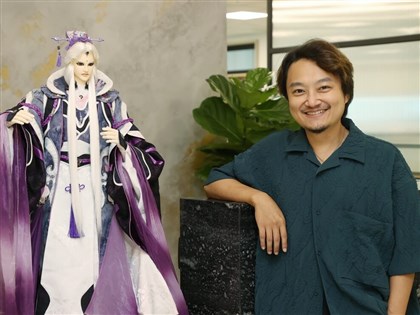 找回棄追布袋戲迷 霹靂總經理盼將內容IP變現金【專訪】