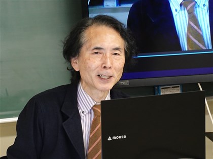 小笠原欣幸：賴清德可能贏得總統選戰 立法院恐朝小野大