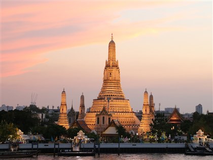 泰國開放台灣旅客入境免簽停留30天 11/10起實施