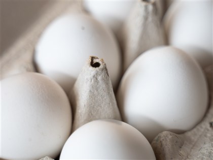 雞蛋買氣未回溫 北市蛋商公會再調降蛋價3元