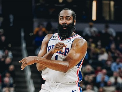 ESPN：76人同意哈登交易到快艇