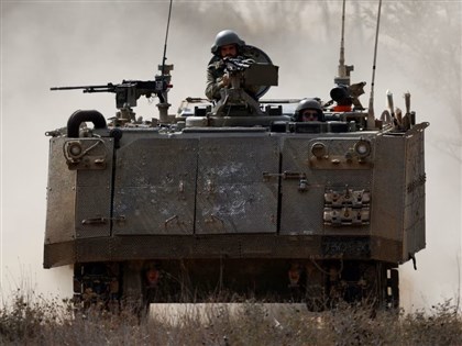 以色列擴大地面行動 鎖定加薩地道網絡攻擊哈瑪斯槍手