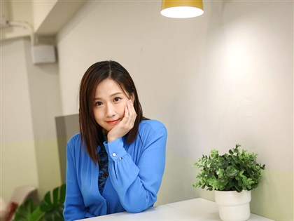 方志友入圍金馬女配爆哭 日常酸甜收進演技抽屜