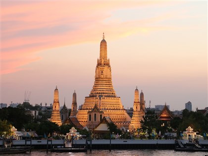 早安世界》泰國開放台灣旅客入境免簽停留30天 11月10日起實施