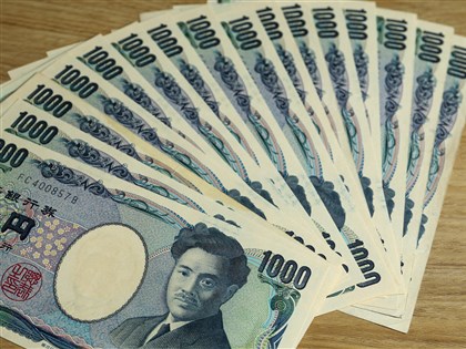 日圓再破底 日本財務省：必要時出手