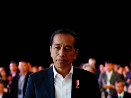 【特派談新事】 平民總統布局家族勢力 佐科威王朝將崛起