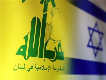 專家：真主黨若加入以哈戰局 可能影響美國軍援台灣規模