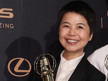 金鐘導演陳慧翎病逝享年48歲 「媽，別鬧了」成遺作[影]