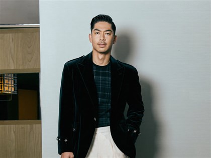 AKIRA領軍放浪二勢力北流開唱 私下帶小孩兼健身