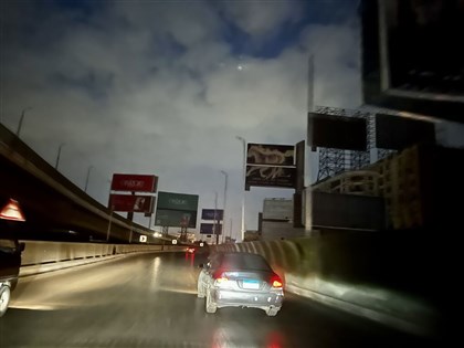 以色列因戰事停供天然氣 埃及民眾飽受停電之苦