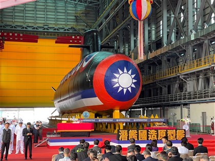 台灣為何需要更多海鯤號？柴電與核動力潛艦差在哪？QA一次看