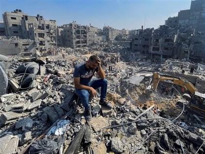 聯合國尋求約387億元緊急募款 助加薩和約旦河西岸巴勒斯坦人