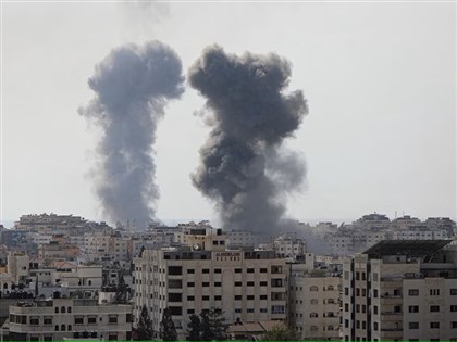 無國界醫生指加薩急缺止痛藥麻醉劑 籲立即停火