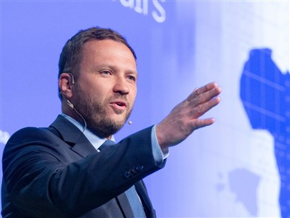 愛沙尼亞同意台灣開設代表處 挺台參與世衛組織