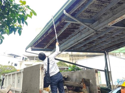 台南登革熱新增108例 佳里區出現第2型病例