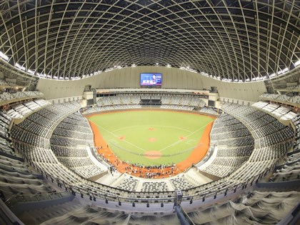 棒球亞錦賽12/3開打 台北大巨蛋上演台韓戰