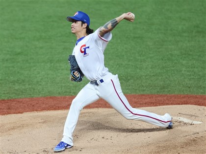 棒球亞錦賽24人名單林昱珉徐若熙入列 大巨蛋開幕戰對決韓國