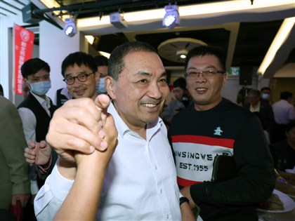 侯友宜拋6大寵物政見 盼政府鬆綁法規衝600億商機