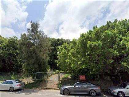 新竹寡婦樓都更案 國防部：函請審查解約可行性