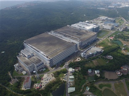 賴清德提桃竹苗大矽谷 國發會：科技廊帶南北串聯