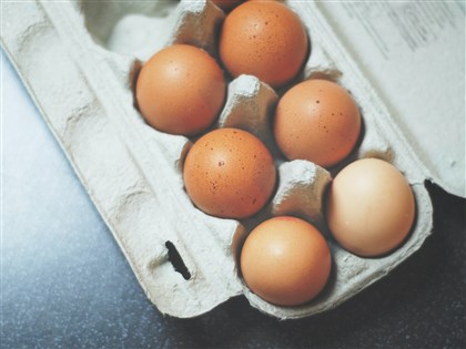 雞蛋買氣不振北部蛋商稱生意掉3成 農業部分析需求減少3原因