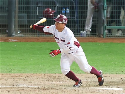 關鍵時刻不緊張 嚴宏鈞：教練都這麼相信我了