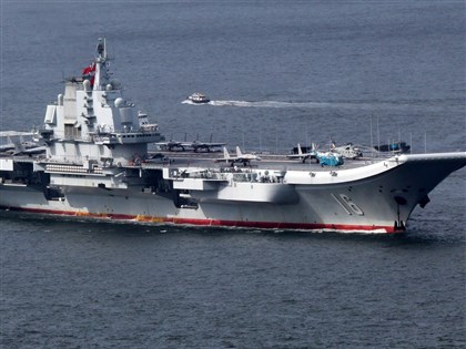 經濟學人：中國侵台所需物資遠超過諾曼第登陸 北京將陷補給困境