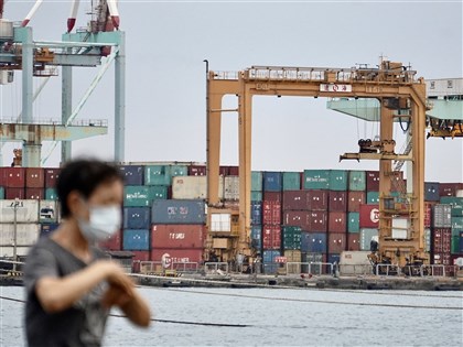 外銷回溫 台經院估2024年台灣經濟成長率反彈至3.15%