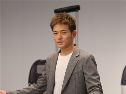 宥勝涉對女子強吻摸胸 北檢強制猥褻罪起訴